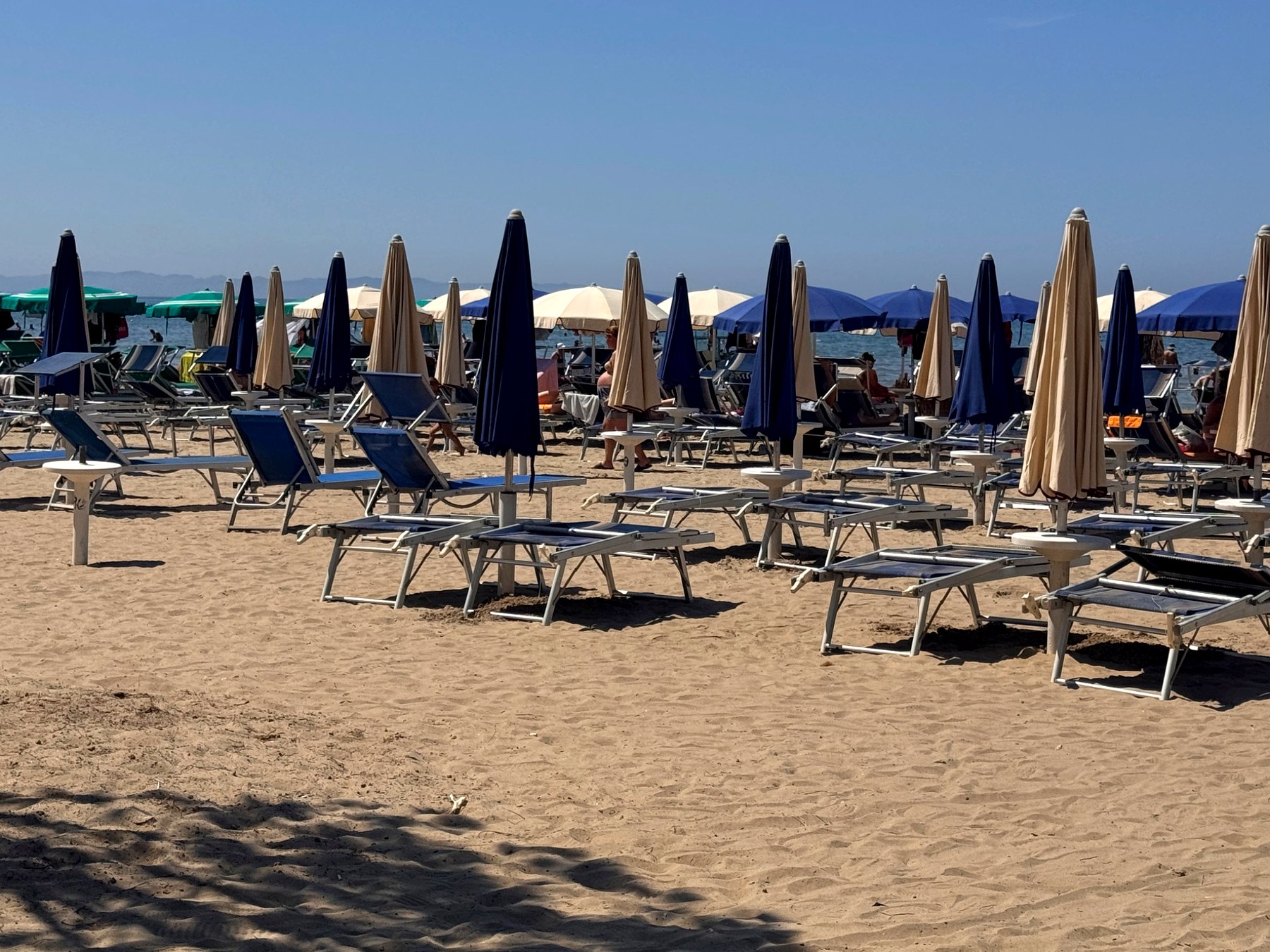 La Playa